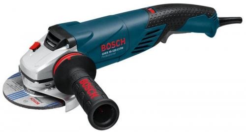 POLIZOR UNGHIULAR BOSCH GWS 15-125 CITH